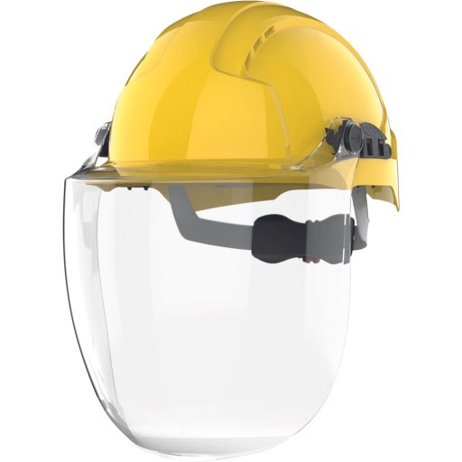 JSP EVOGuard C4-MAX Industrial arcvédő