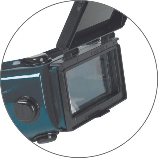 WELDGUARD hegesztőüveg DIN10