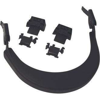JSP Surefit keret arcvédőhöz EVO