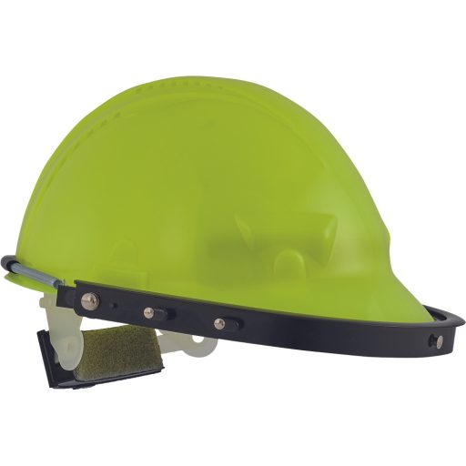 VISIGUARD alumínium látómező tartó