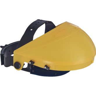 VISIGUARD fejkeret arcvédőhöz