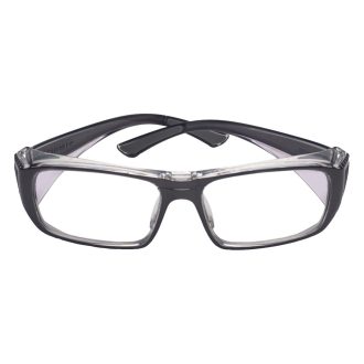 B808 S Szemüvegkeret barna -