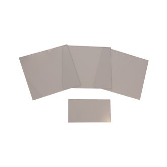 Cobra Lens Kit (3 Outer, 1 Inner Lens)