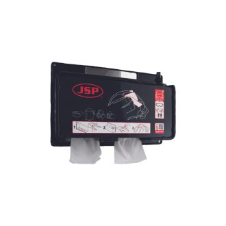 JSP Szemüveg tisztító állomás 4x280 db