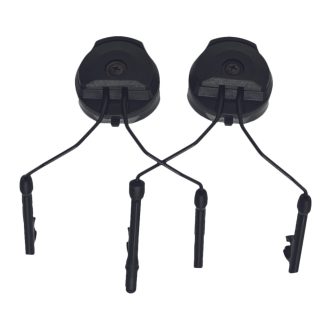 P3ADG-F SV/2 ballisztikai sisak adapter