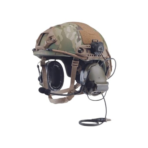 P3ADG-F SV/2 ballisztikai sisak adapter