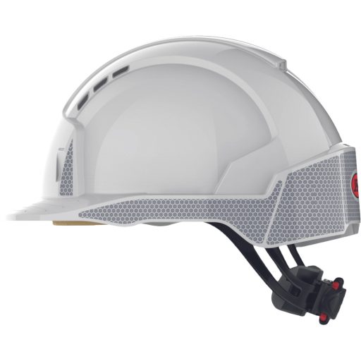 JSP EVOLite CR2 WR sisak szellőző fehér