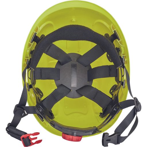 ALPINWORKER WR sisak HV sárga -