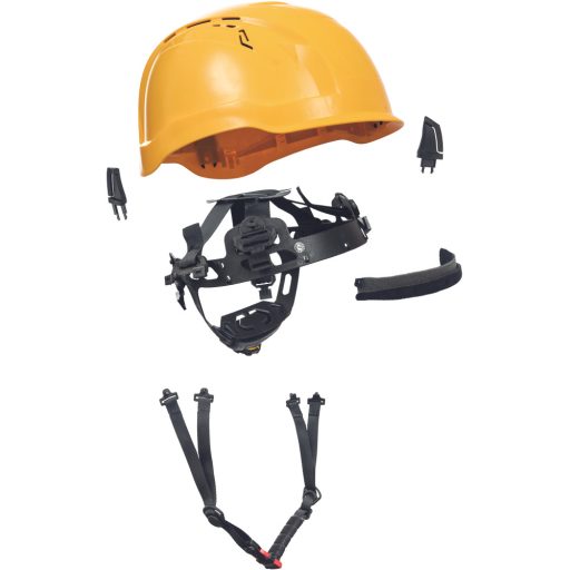 ALPINWORKER PRO WR sisak nem szell.naran