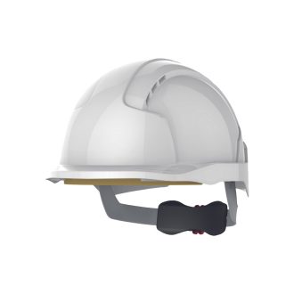 JSP EVO Lite Micro Peak WR SISAK fehér