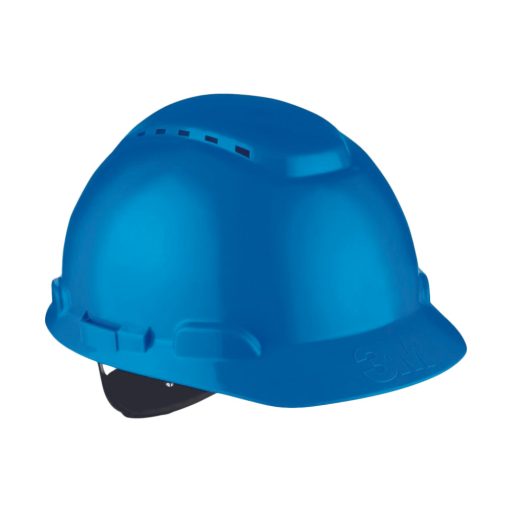 3M H-700N-GP sisak szellőzővel zöld