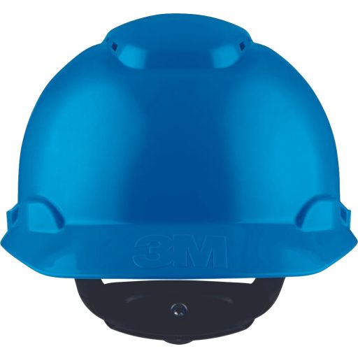 3M H-700N-RD sisak szellőzővel piros