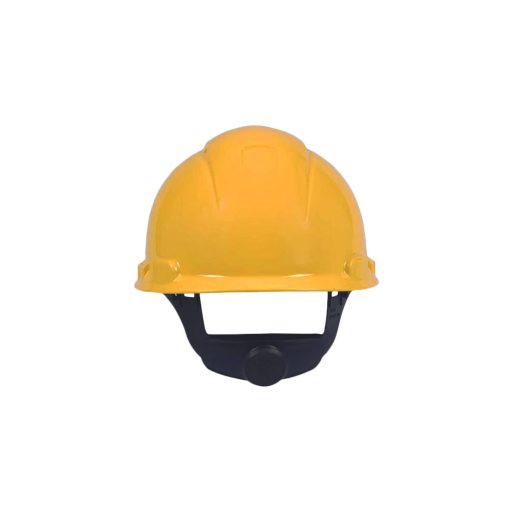 3M H-700N-GU sisak szellőzővel sárga