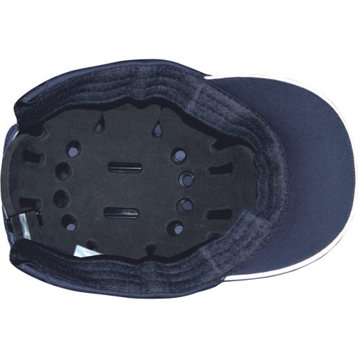 JSP HARDCAP A1+ 5cm sötétkék