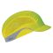 JSP HARDCAP AEROLITE 2,5 cm HV sárga