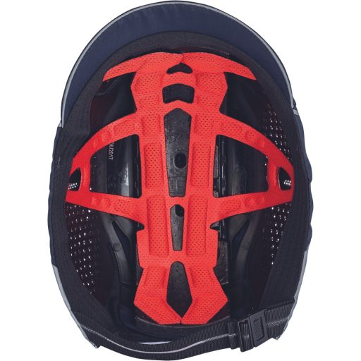 JSP HARDCAP AEROLITE 2,5 cm HV sárga
