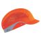 JSP HARDCAP AEROLITE 2,5cm HV narancs