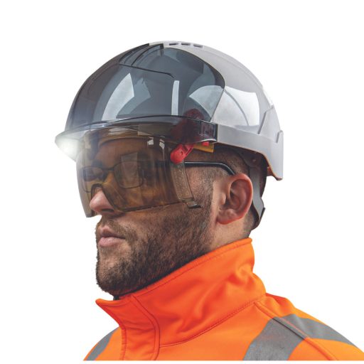 JSP EVO VISTAlens tartalék szemüveg I/O