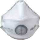 REFIL 1031 FFP2NRD szelepes maszk 10db