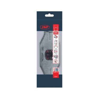 JSP SpringFit 436ML FFP3 NRD OV Rtl 10db