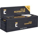 RespiRaptor FFP2 25db pormaszk - M/L