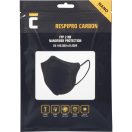 RespiPro Carbon FFP2 25db pormaszk - L