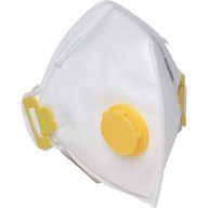RESPAIR X FFP2 szűrőfélálarc sz. 10db