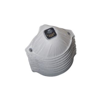 JSP FILTERSPEC szűrőbetét FFP3V 10db