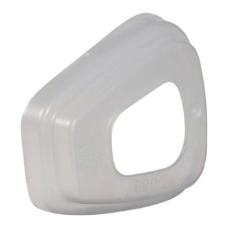 3M 501 szűrőbetét tartó 2db/csom.