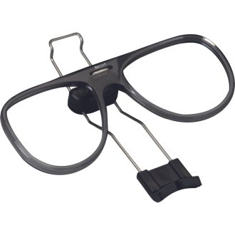 3M SK102 szemüvegkészlet teljesálarchoz
