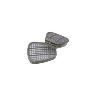 3M 6059 ABEK1 szűrőbetét 2db/csomag