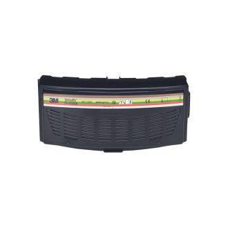 3M Versaflo TR-6580E ABE2K1HgP szűrő 1db