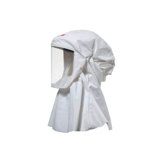 3M S-533L kámzsa fejkosárral M/L méret