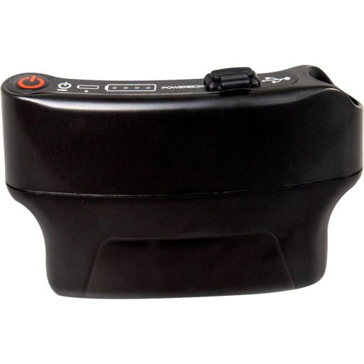 JSP PowerCap Active akkumulátor