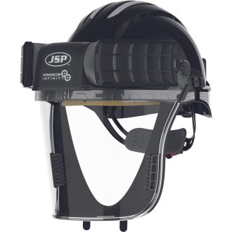 JSP Powercap Infinity Complete Unit