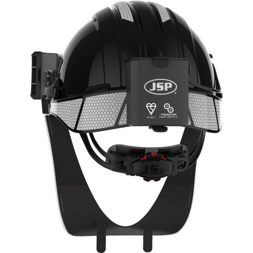 JSP Powercap Infinity Complete Unit