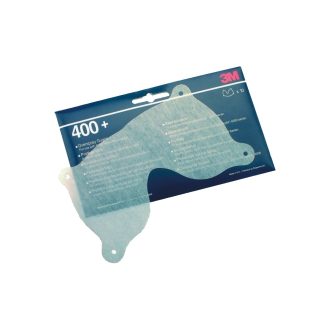 3M 400+ előszűrő 4000+ félálarchoz 10db