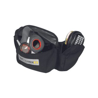 Force 8 Belt Bag for mask and filters