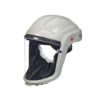 3M M-207 arcvédő lángálló arcszigetelés