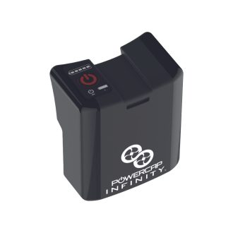 Powercap Infinity Li-ion akkumulátor