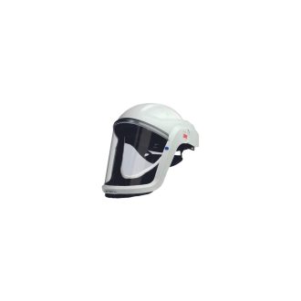 3M M-206 arcvédő komfort arcszigetelés