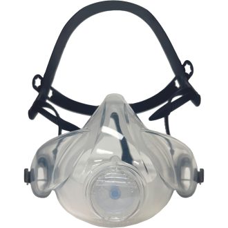 CleanSpace CST félálarc CST1036 - L