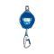 Retractable system Fall arrest block 7m