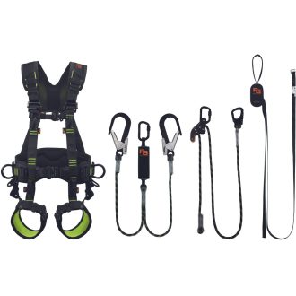 Fall-Safe LEV készlet 154 PRO
