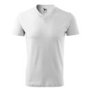 Malfini 102 V-neck póló