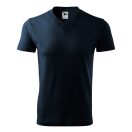Malfini 102 V-neck póló