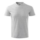 Malfini 102 V-neck póló