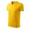Malfini 102 V-neck póló