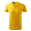 Malfini 102 V-neck póló
