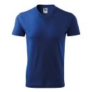 Malfini 102 V-neck póló
